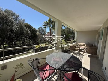 1 - Nîmes, Apartment