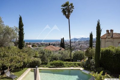 1 - Le Cannet, House