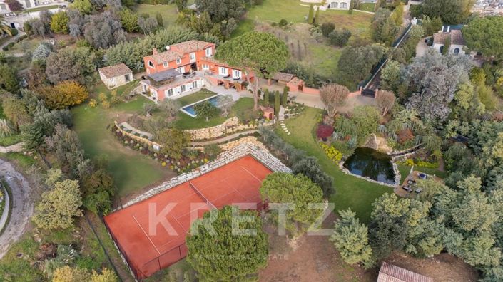 Image No.20-5 Bed House for sale