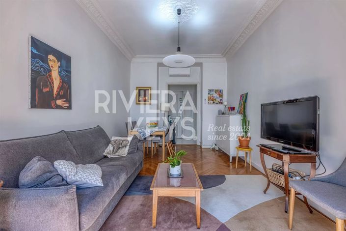Image No.12-Appartement de 1 chambre à vendre à Nice