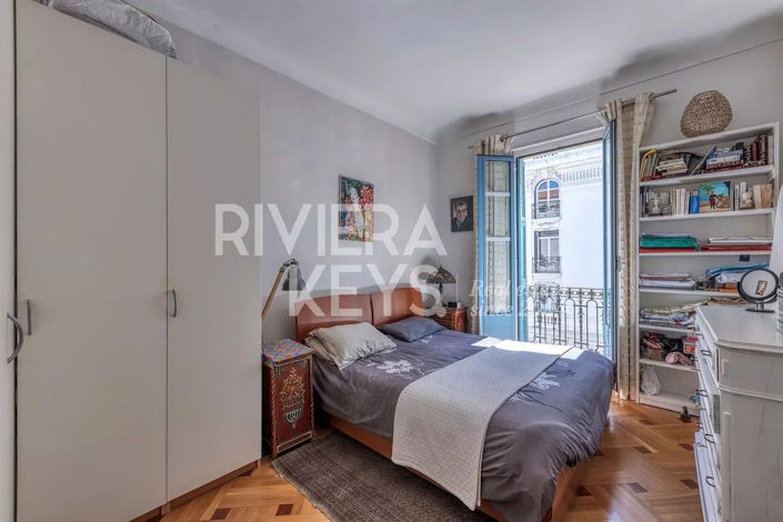 Image No.13-Appartement de 1 chambre à vendre à Nice