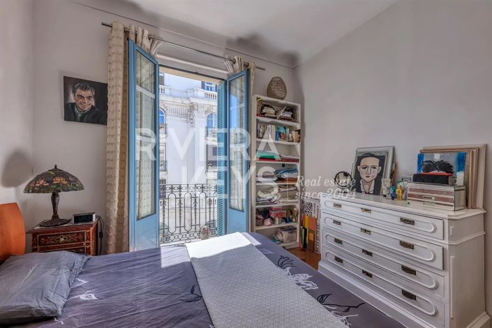 Image No.15-Appartement de 1 chambre à vendre à Nice