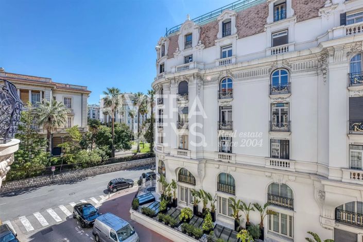 Image No.19-Appartement de 1 chambre à vendre à Nice