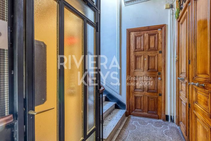 Image No.20-Appartement de 1 chambre à vendre à Nice