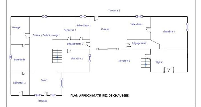 Image No.21-5 Bed House for sale