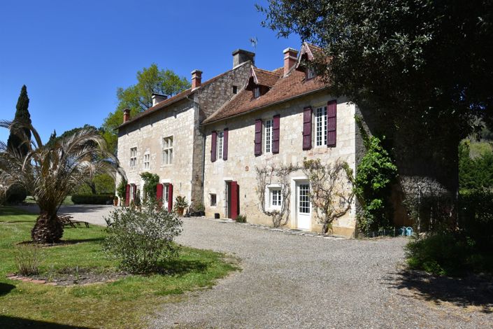 Image No.20-Maison de 5 chambres à vendre à Agen