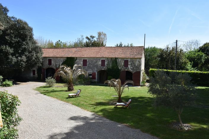 Image No.3-Maison de 5 chambres à vendre à Agen