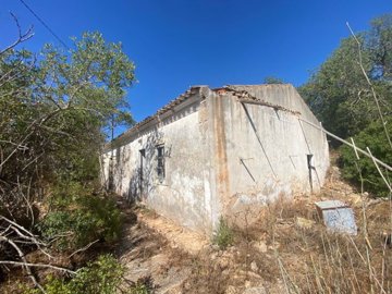 1 - Loule, Maison