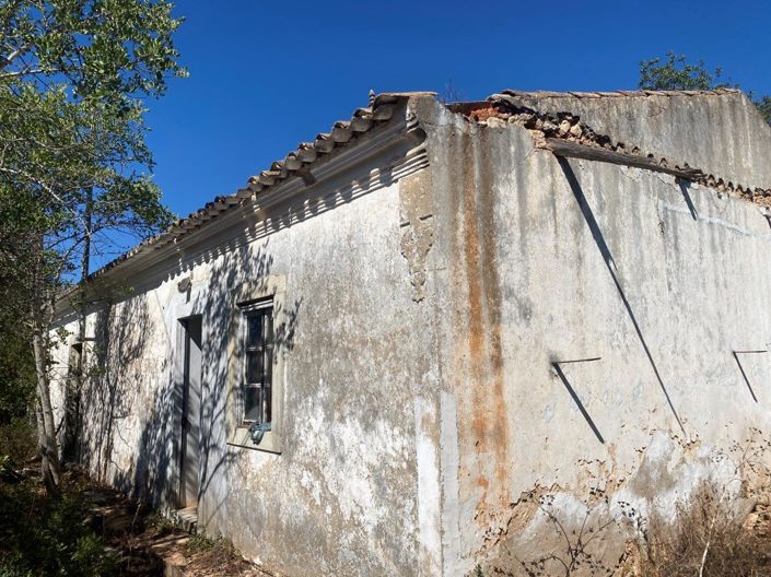 Image No.3-Maison à vendre à Loule