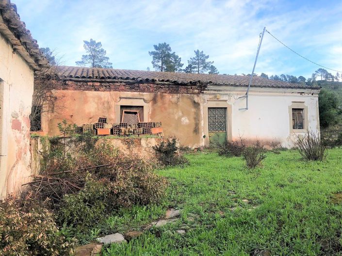 Image No.2-Maison de 7 chambres à vendre à Sao Bras de Alportel