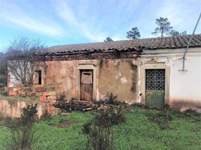 Image No.3-Maison de 7 chambres à vendre à Sao Bras de Alportel
