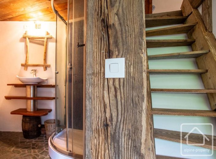 Image No.22-Propriété de 5 chambres à vendre à Chamonix-Mont-Blanc