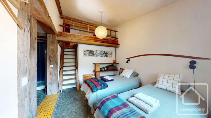 Image No.24-Propriété de 5 chambres à vendre à Chamonix-Mont-Blanc