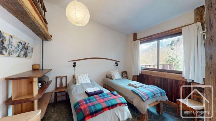 Image No.26-Propriété de 5 chambres à vendre à Chamonix-Mont-Blanc