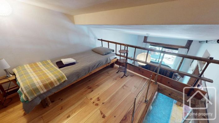 Image No.27-Propriété de 5 chambres à vendre à Chamonix-Mont-Blanc