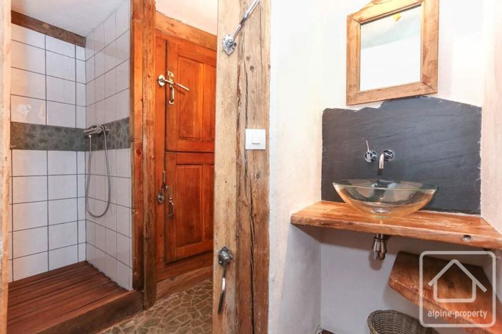 Image No.28-Propriété de 5 chambres à vendre à Chamonix-Mont-Blanc