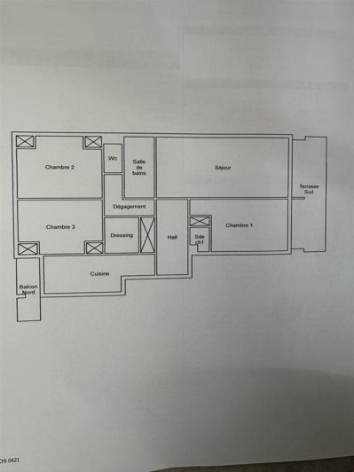 Image No.5-3 Bed Apartment for sale