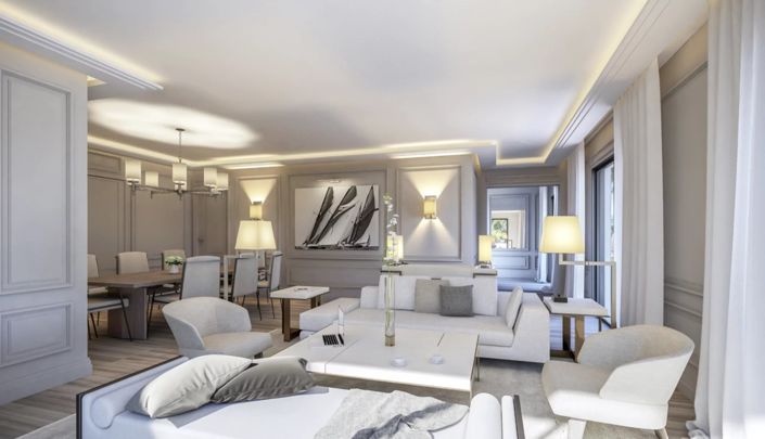 Image No.2-3 Bed Apartment for sale