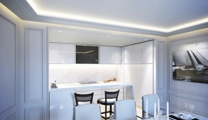 Image No.3-3 Bed Apartment for sale