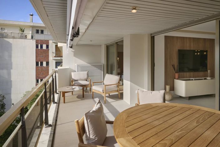 Image No.3-Appartement de 3 chambres à vendre à Cannes