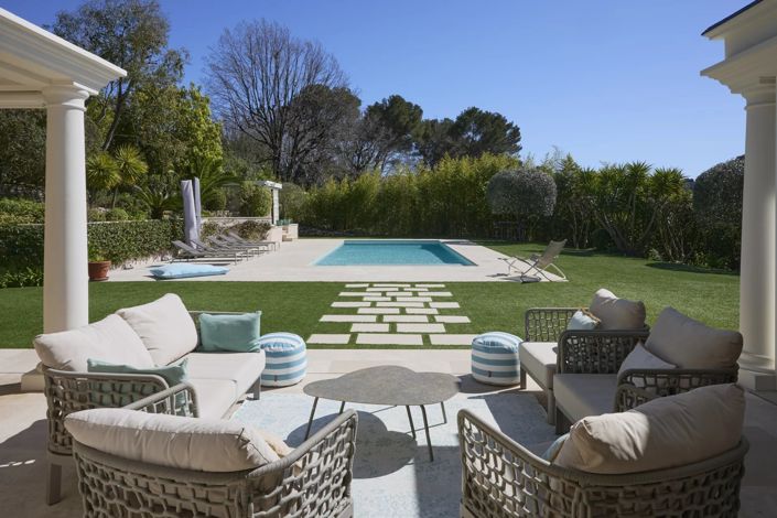 Image No.2-Maison à vendre à Mougins