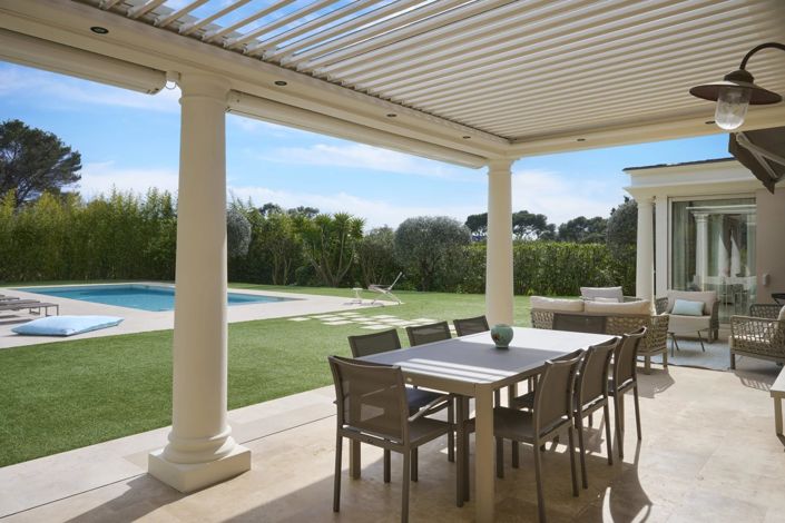 Image No.3-Maison à vendre à Mougins