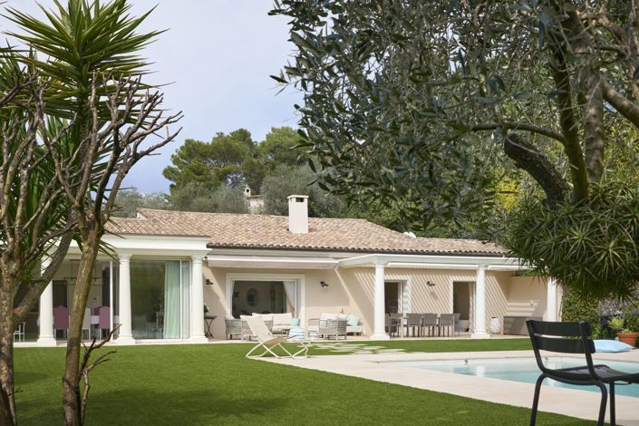 Image No.4-Maison à vendre à Mougins
