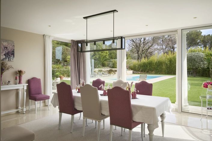 Image No.7-Maison à vendre à Mougins