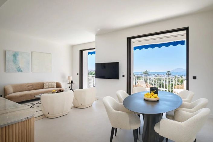 Image No.2-Appartement de 3 chambres à vendre à Cannes