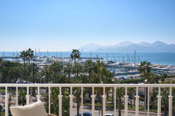 Image No.3-Appartement de 3 chambres à vendre à Cannes