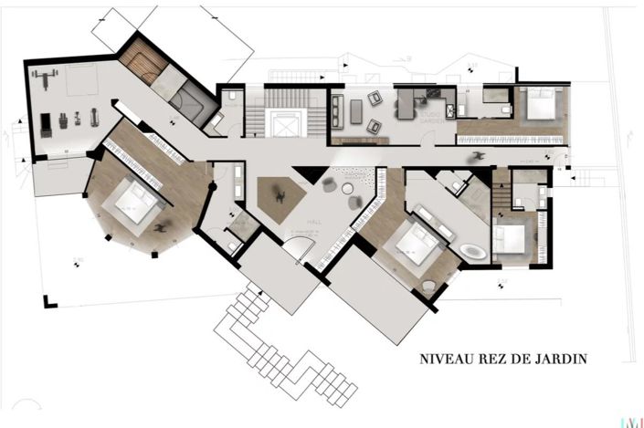Image No.4-7 Bed House for sale