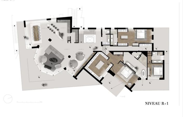 Image No.5-7 Bed House for sale