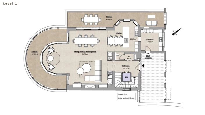 Image No.11-5 Bed House for sale