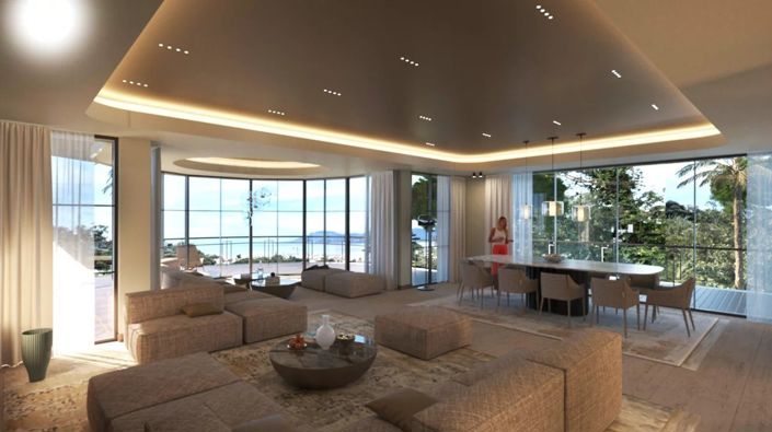 Image No.4-5 Bed House for sale