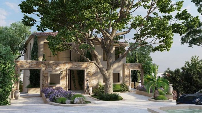Image No.7-5 Bed House for sale