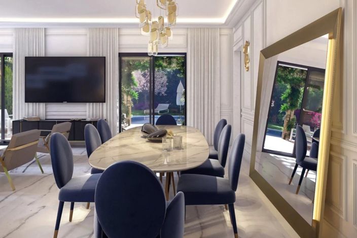 Image No.3-4 Bed Apartment for sale