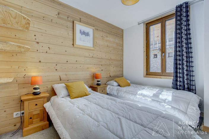 Image No.16-Appartement de 2 chambres à vendre à Haute-Savoie