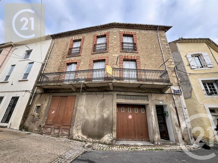 Image No.2-Maison de 5 chambres à vendre à Murviel-les-Beziers