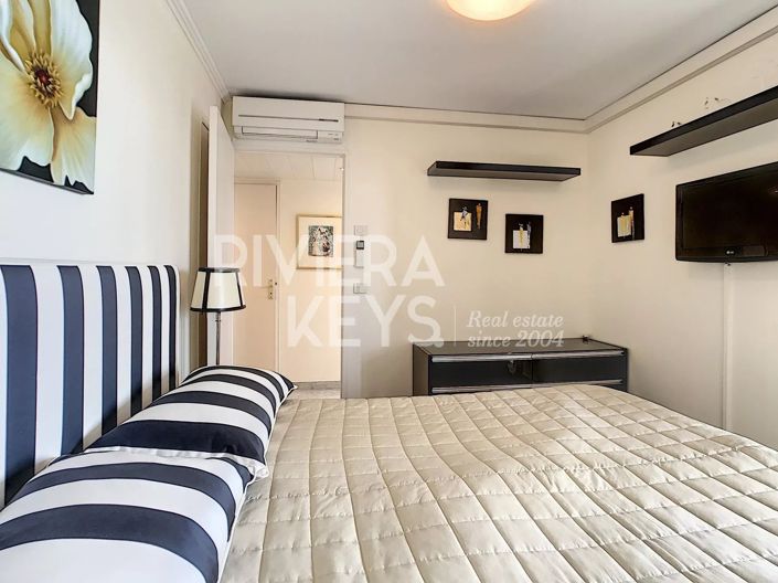 Image No.5-Appartement de 1 chambre à vendre à Golfe Juan