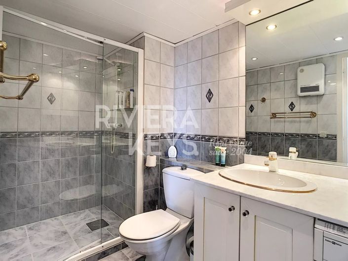 Image No.6-Appartement de 1 chambre à vendre à Golfe Juan