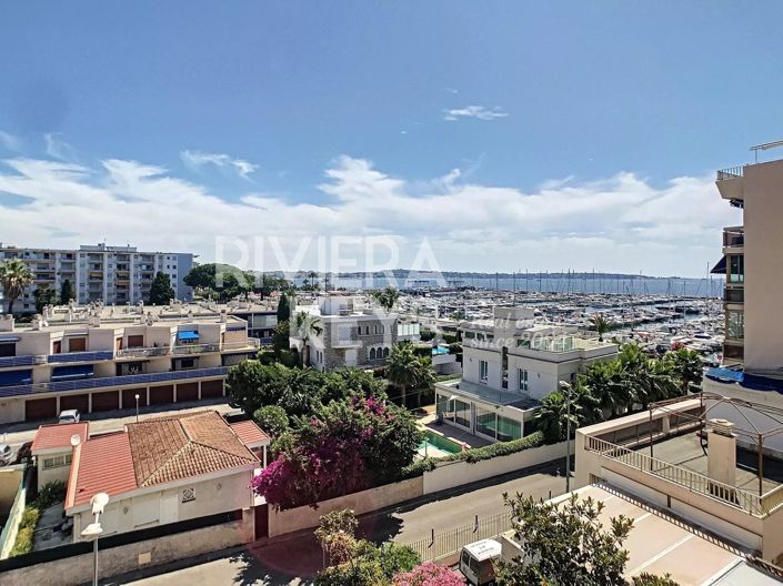 Image No.8-Appartement de 1 chambre à vendre à Golfe Juan