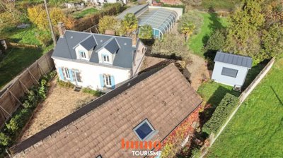 1 - Sancerre, Maison