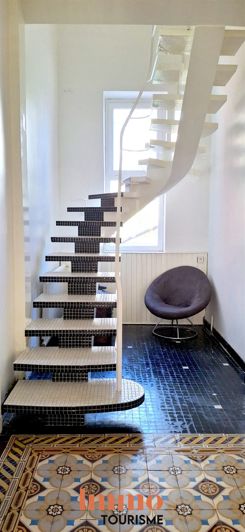 Image No.21-Maison de 4 chambres à vendre à Blaye