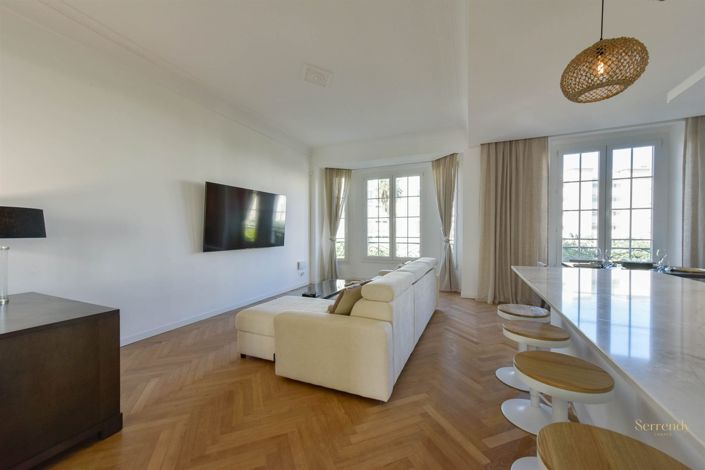 Image No.2-Appartement de 3 chambres à vendre à Cannes