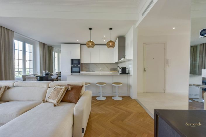 Image No.4-Appartement de 3 chambres à vendre à Cannes