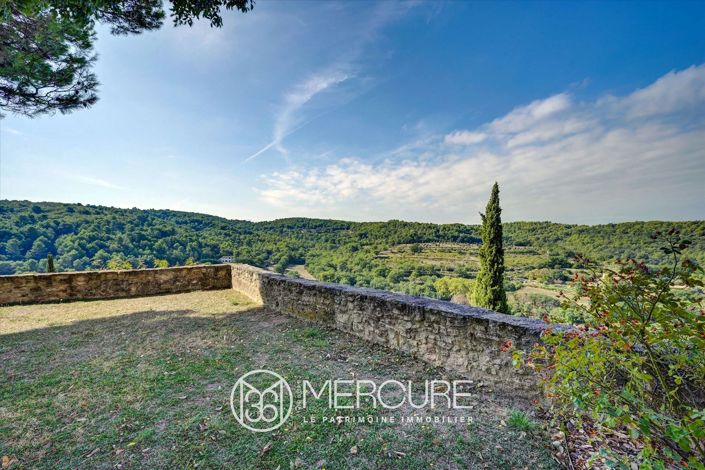 Image No.3-Propriété de 5 chambres à vendre à La Roque-sur-Pernes