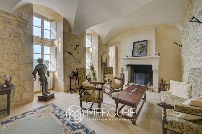 Image No.7-Propriété de 5 chambres à vendre à La Roque-sur-Pernes