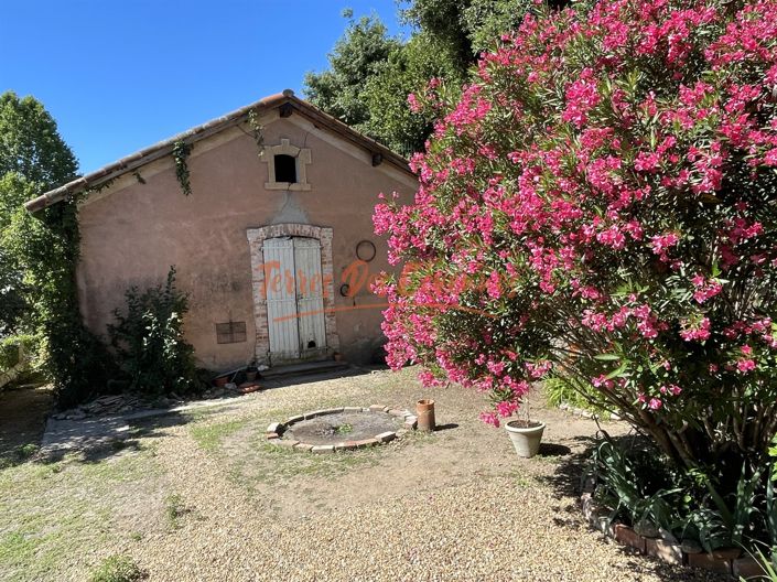 Image No.12-Maison de 4 chambres à vendre à Anduze