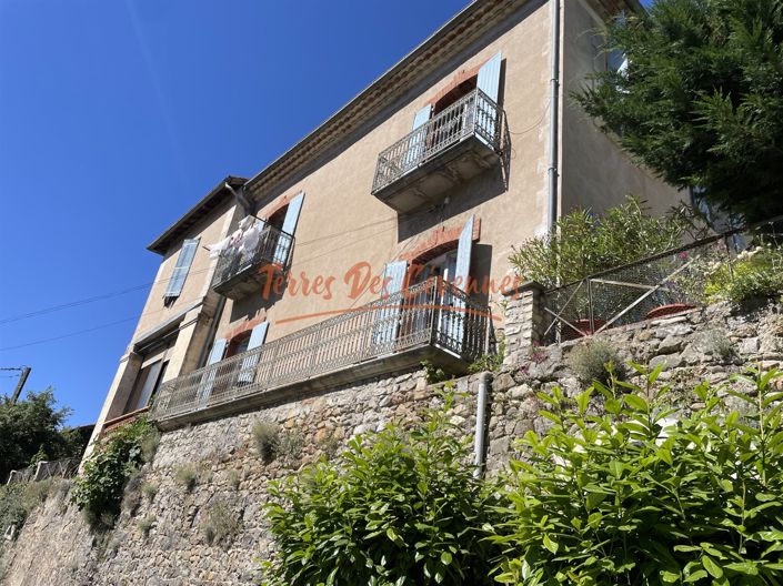 Image No.15-Maison de 4 chambres à vendre à Anduze