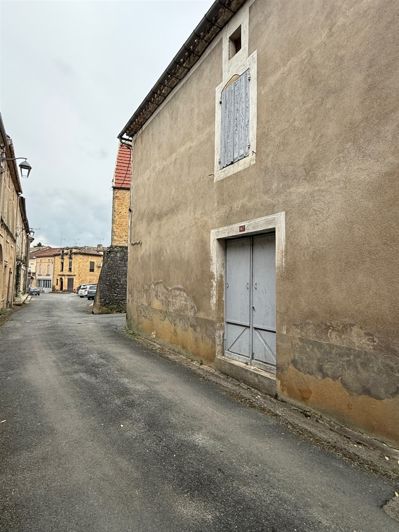Image No.14-Maison de 3 chambres à vendre à Lacapelle-Biron
